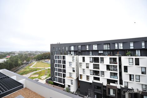 Property photo of 812/172 Ross Street Forest Lodge NSW 2037