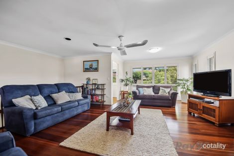 Property photo of 33 Wobur Street Bracken Ridge QLD 4017