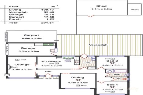 Property photo of 44 Beare Avenue Netley SA 5037