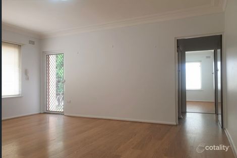Property photo of 5/195 Bexley Road Kingsgrove NSW 2208