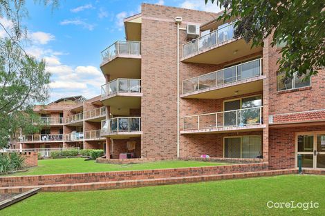 Property photo of 26/13-21 Great Western Highway Parramatta NSW 2150