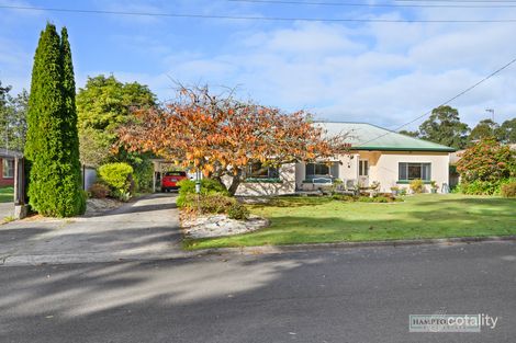 Property photo of 21 Wynyard Esplanade Wynyard TAS 7325