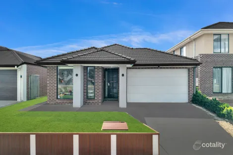 Property photo of 1369 Ison Road Manor Lakes VIC 3024