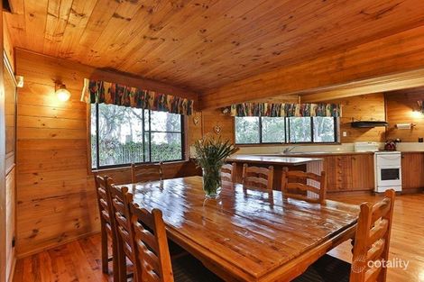 Property photo of 21 Sylvan Court Rangeville QLD 4350