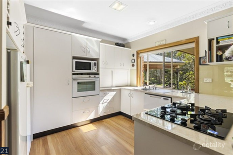 Property photo of 4 Ward Street Highfields QLD 4352