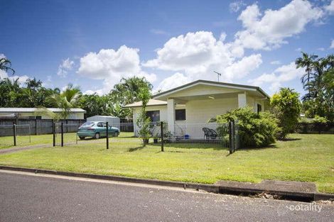 Property photo of 9 Banksia Street Mooroobool QLD 4870