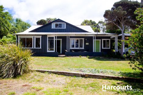 Property photo of 28 Foreshore Road Swan Point TAS 7275
