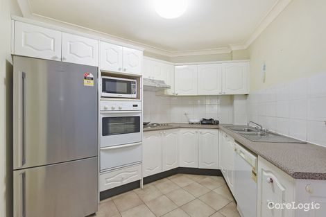 Property photo of 26/13-21 Great Western Highway Parramatta NSW 2150