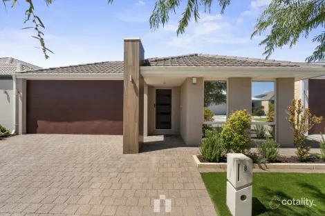 Property photo of 8 Latite Way Treeby WA 6164