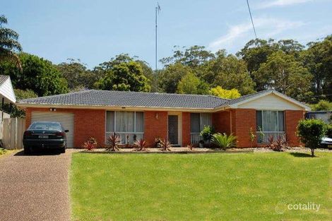 9 Benwerrin Rd, Wamberal, NSW 2260