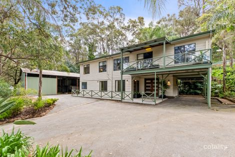 Property photo of 315 Johnston Road Parkerville WA 6081