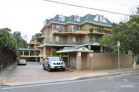 Property photo of 39/108 High Street Mascot NSW 2020