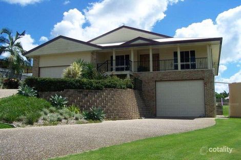 9 Arafura Cres, Yeppoon, QLD 4703