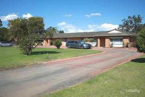 Property photo of 52 Excelsior Avenue Marsden Park NSW 2765