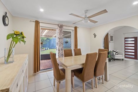 Property photo of 46 Magellan Road Springwood QLD 4127