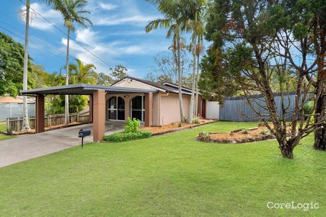 Property photo of 46 Magellan Road Springwood QLD 4127