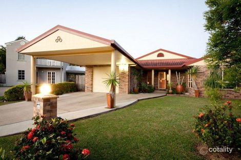 Property photo of 16 Trojan Court Proserpine QLD 4800