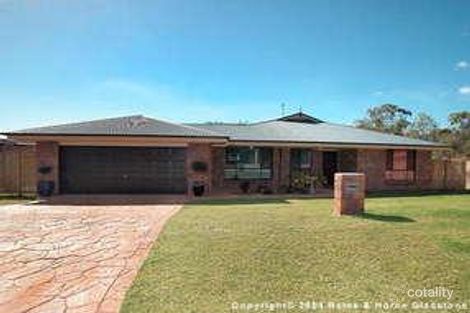 59 Katrina Bvd, New Auckland, QLD 4680