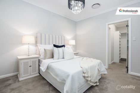 Property photo of 23 Nowill Street Rydalmere NSW 2116