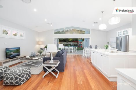 Property photo of 23 Nowill Street Rydalmere NSW 2116