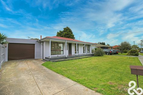 Property photo of 18 Pindari Avenue Epping VIC 3076