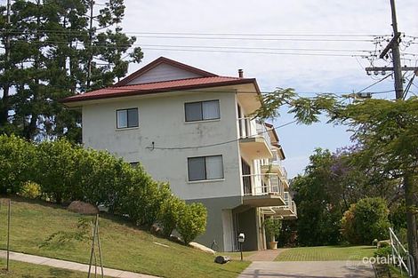 Property photo of 1/69 Bellevue Terrace St Lucia QLD 4067