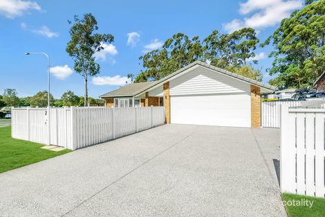 Property photo of 2 Century Court Currumbin Waters QLD 4223