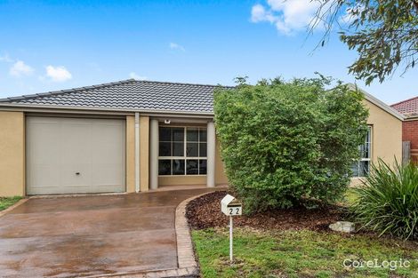Property photo of 22 Lansell Court Carrum Downs VIC 3201