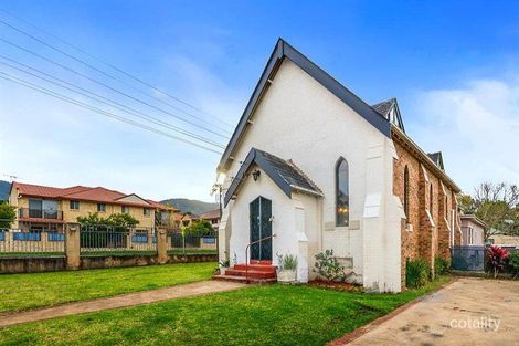 12 Farrell St, Balgownie, NSW 2519