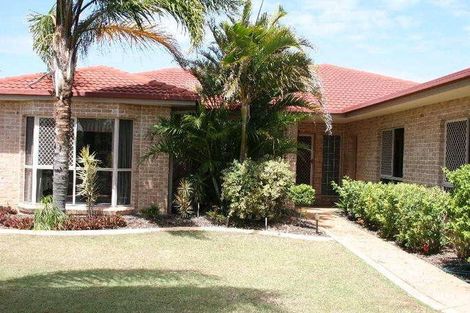 26 Island Pde, Banksia Beach, QLD 4507