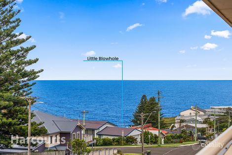 Property photo of 1/4 Tingira Crescent Kiama NSW 2533