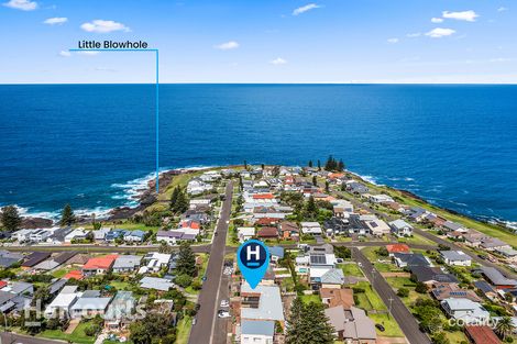 Property photo of 1/4 Tingira Crescent Kiama NSW 2533