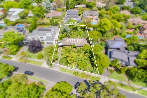 Property photo of 8 Keam Street Ivanhoe East VIC 3079