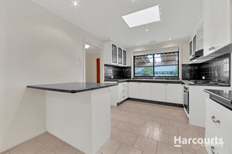 Property photo of 38 Denver Crescent Rowville VIC 3178