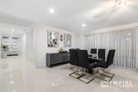 Property photo of 9 Shrike Lane Beeliar WA 6164