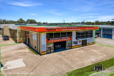 6/4 Lucy St, Lawnton, QLD 4501