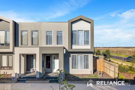 21 RODWAY WALK, TARNEIT, VIC 3029