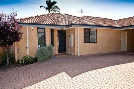 Property photo of 4/7 Ellam Street St James WA 6102