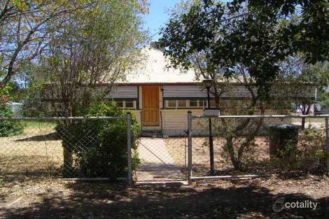 105 Falcon St, Longreach, QLD 4730