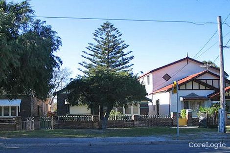Property photo of 105 Bunnerong Road Kingsford NSW 2032