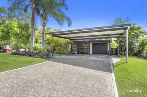 Property photo of 3 The Strand Nerang QLD 4211