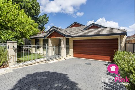 Property photo of 149 Mars Street Carlisle WA 6101