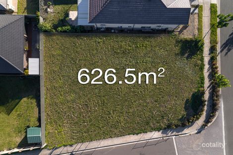 18 Landsborough St, Jordan Springs, NSW 2747