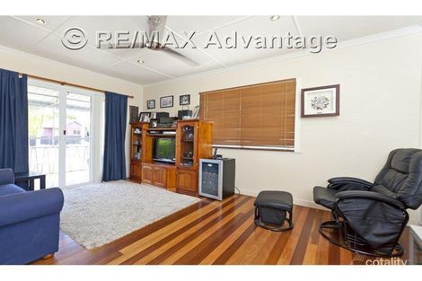 Property photo of 50 Faine Street Manly West QLD 4179