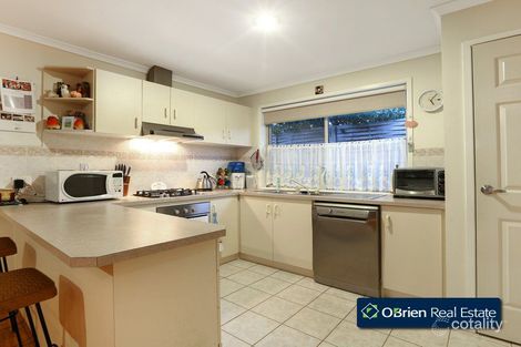 Property photo of 115 Central Road Hampton Park VIC 3976