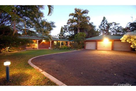 Property photo of 615 Quinns Road Meadowvale QLD 4670