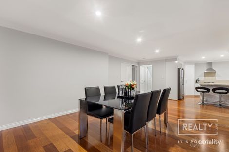 Property photo of 12A Bridgewater Crescent Karrinyup WA 6018