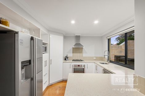 Property photo of 12A Bridgewater Crescent Karrinyup WA 6018
