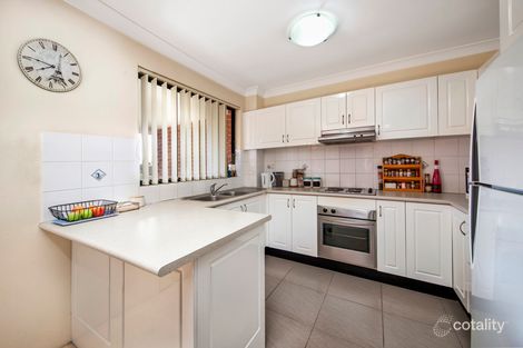 Property photo of 22/14-18 Koorabel Avenue Gymea NSW 2227