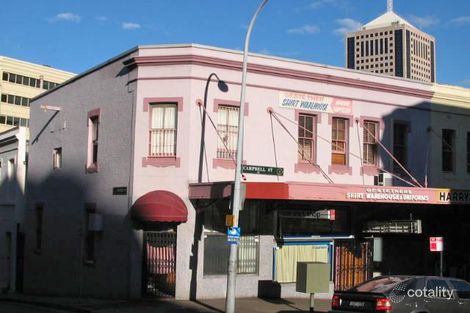 79 Campbell St, Surry Hills, NSW 2010